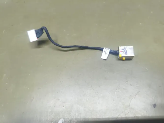 Conector Dc Jack Para Acer Aspire 5560g V5-431 V5-471 V5-571 Ms2360 Ms236150.4tu04.032