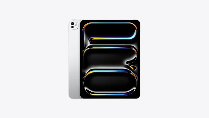 iPad Pro m4 13