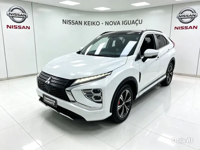 Mitsubishi Eclipse Cross HPE-S 1.5 AWD 165cv Aut. 2025