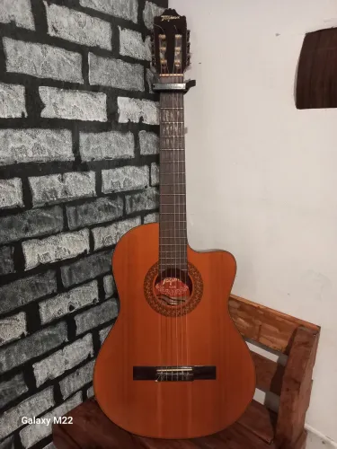Violao Tagima Madrid