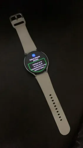 Relógio Galaxy Watch 6