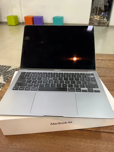 MacBook Air M1