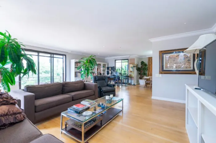 Apartamento à venda Rua José Jannarelli, Vila Progredior - São Paulo