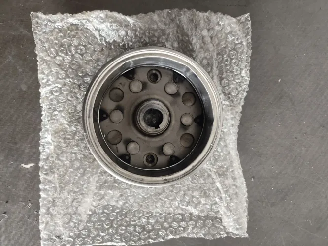 Vendo volante magneto da Honda pop 110i de 2016 até 2019