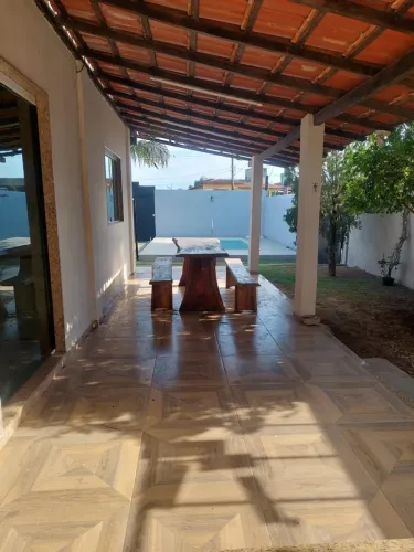 Espaço Veneza Jacaraípe - Festas, Eventos e Lazer com Piscina?