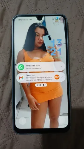 Samsung A17