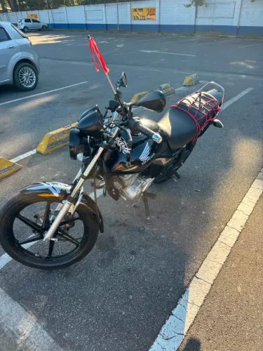 Fan zerada