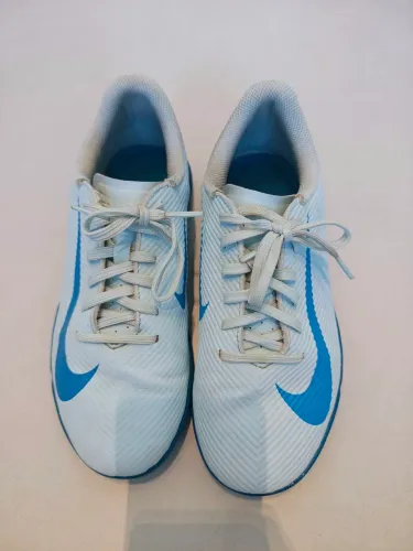 Chuteira Nike Society Mercurial número 36