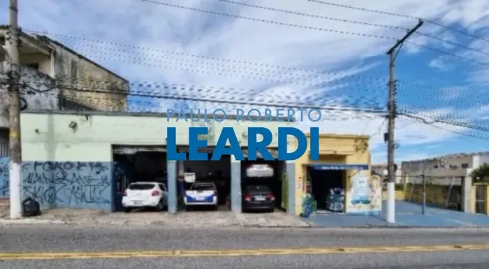 COMERCIAL - VILA PIRITUBA - SP