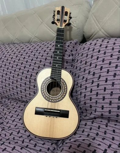 Cavaco Rubens Leão 2024 - Jacarandá TOP