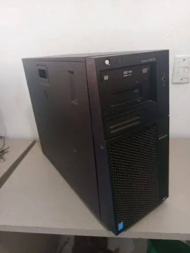 SERVIDOR IBM 3100