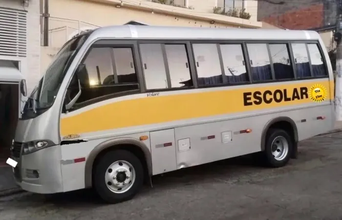 Volare V6 euro v /escolar 34lg/2011