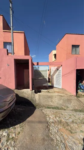 Casa em Matozinhos por R$ 170 mil | Reformada e pronta para Financiar 