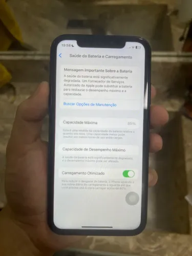 IPHONE XR 64gb