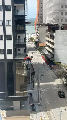 Apartamento em Av. Blumenau - Perequê - Porto Belo/SC
