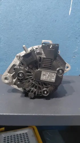 Alternador Hyundai  Hb20 I30 Elantra