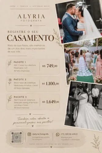Fotografia de casamento em Guarulhos e região