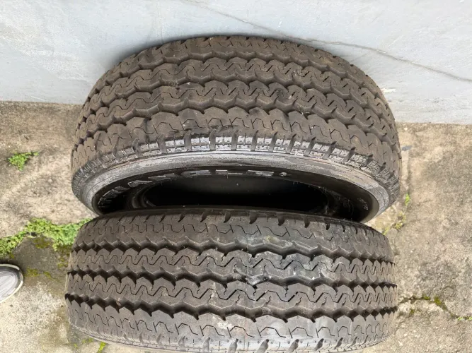 Pneu 225/65r/16c