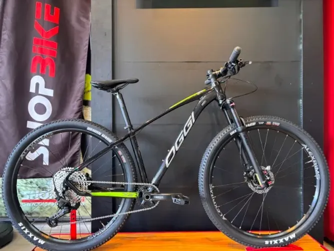 Oggi Big Wheel 7.2 2026