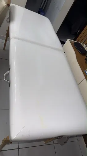 Maca portátil Legno