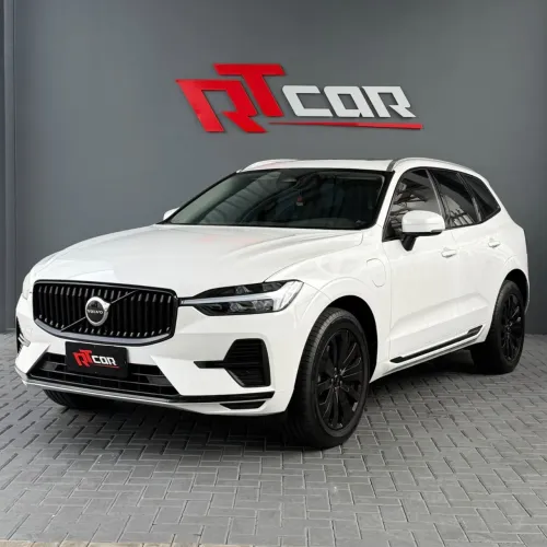 Volvo XC 90 T-8 Ultra 2.0 AWD (híbrido) 2023