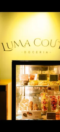 VAGA PARA CHEFE DE CONFEITARIA