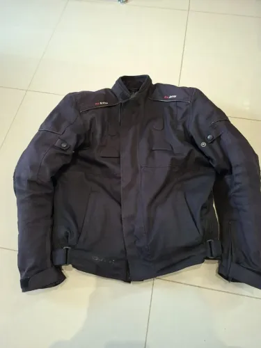 Acessórios para motociclista