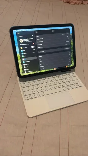 iPad 11 com garantia Apple