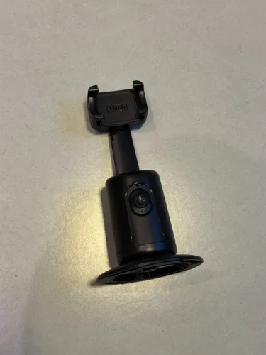 Suporte Celular Que Segue