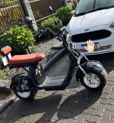 Scooter X11 2025