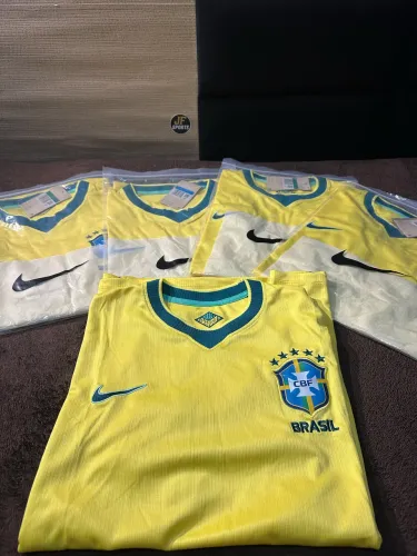 CAMISAS BRASIL
