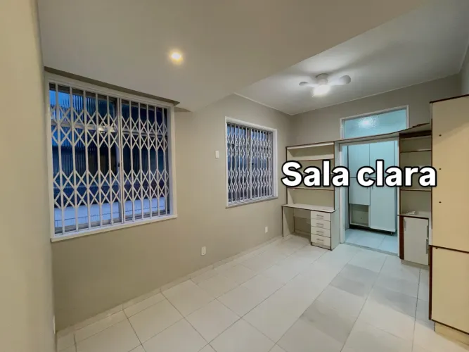Localização privilegiada
