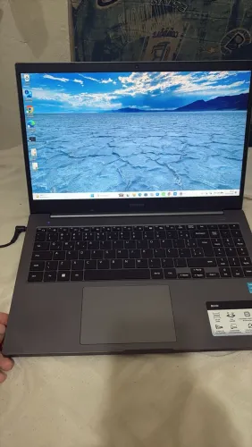 Notebook Samsung
