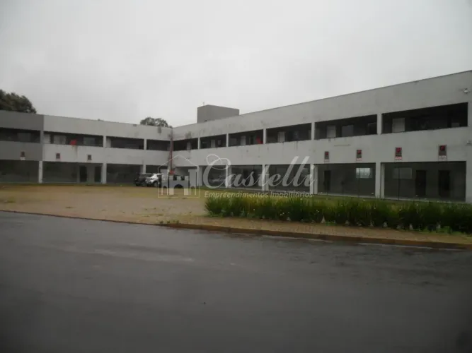 Comercial para locação, Jardim Ibirapuera, PONTA GROSSA - PR
