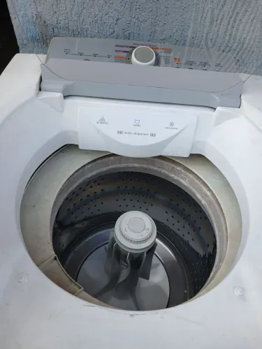 Vende-se Máquina de Lavar 