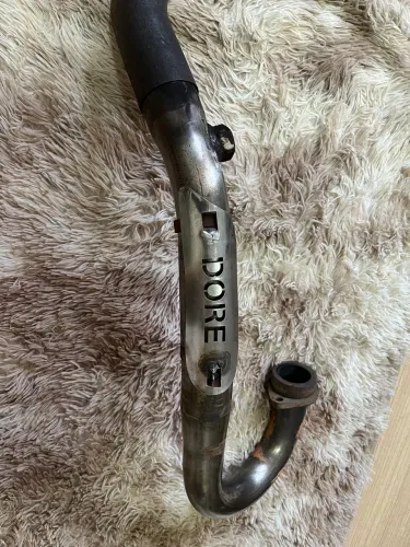 Dore Lander 250 