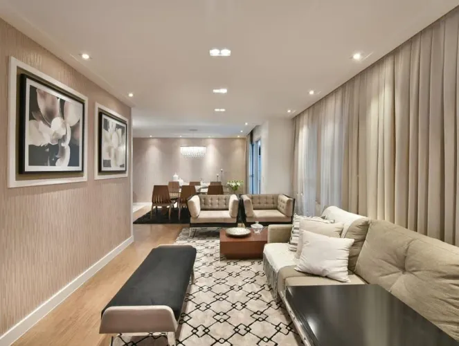 Tapete para sala 5,40x2,00