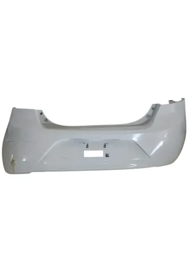 Parachoque Traseiro Ford Ka 2014 a 2021 Original Usado