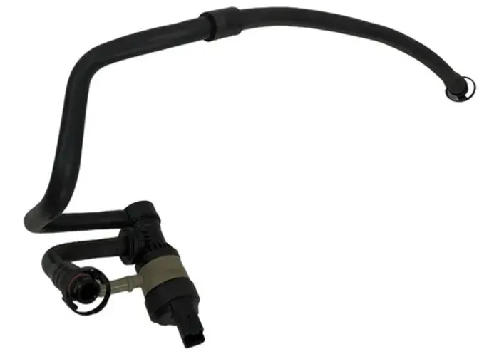 Valvula Egr Citroen C4 Lounge Thp 2019 