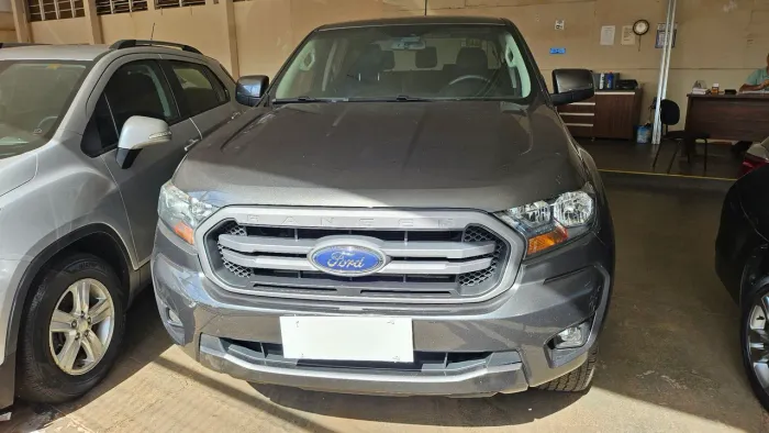 Ford Ranger XLS 2.2 4X4 CD Diesel Aut. 2022