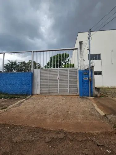 Imóvel para venda com 545 metros quadrados em Cidade Jardim - Goiânia - GO