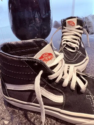 Tenis VANS infantil Original Tam: 31/32