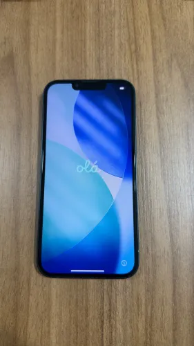 iPhone 13 128Gb Impecável