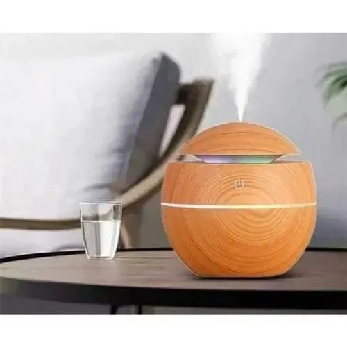 Umidificador De Ar Aromatizador