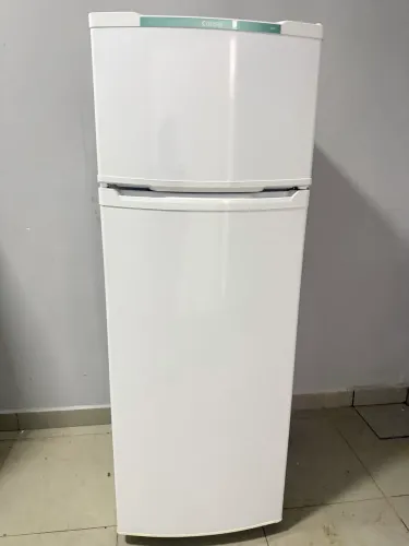 Geladeira consul duplex 120v nova sem uso!! 