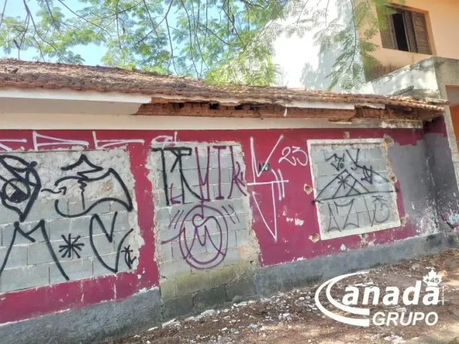 Terreno A Venda No Quitauna