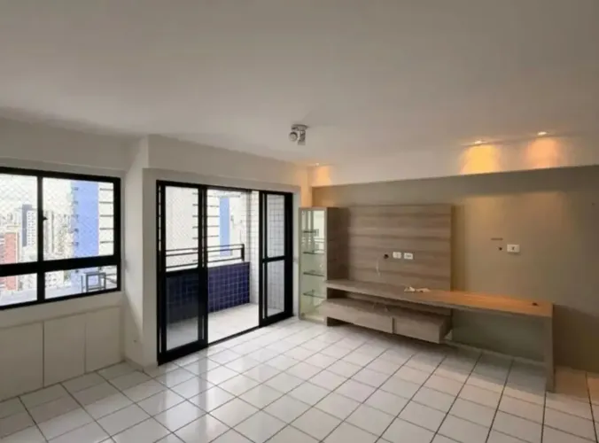 Apartamento à venda, MONTEIRO, Recife, PE