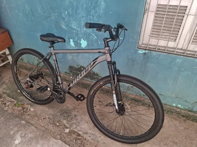 Bicicleta Dropp 29 Aro