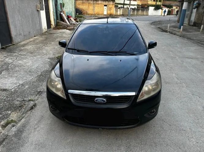 Imagem de Ford Focus Sedan 2.0 16v/2.0 16V Flex 4P Aut. 2011