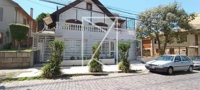 Locação - Salas Comerciais - - Caxias do Sul - RS